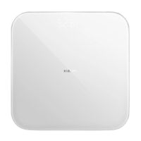 Balanza inteligente Xiaomi Scale S200, Bluetooth 5.4, app Xiaomi Home, blanco
